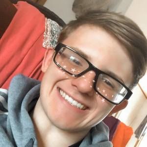 Meet your Posher, Eric